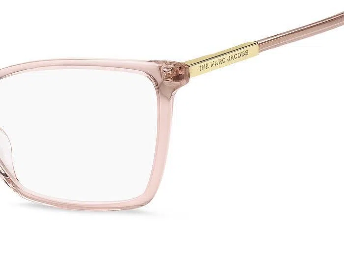 Marc Jacobs Marc544 Eyeglasses - view 7